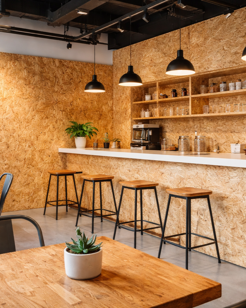 Apakah OSB Tahan Air? Ini Penjelasan Serta Cara Merawatnya!