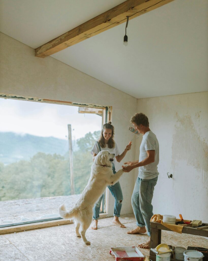 Material Ramah Lingkungan OSB