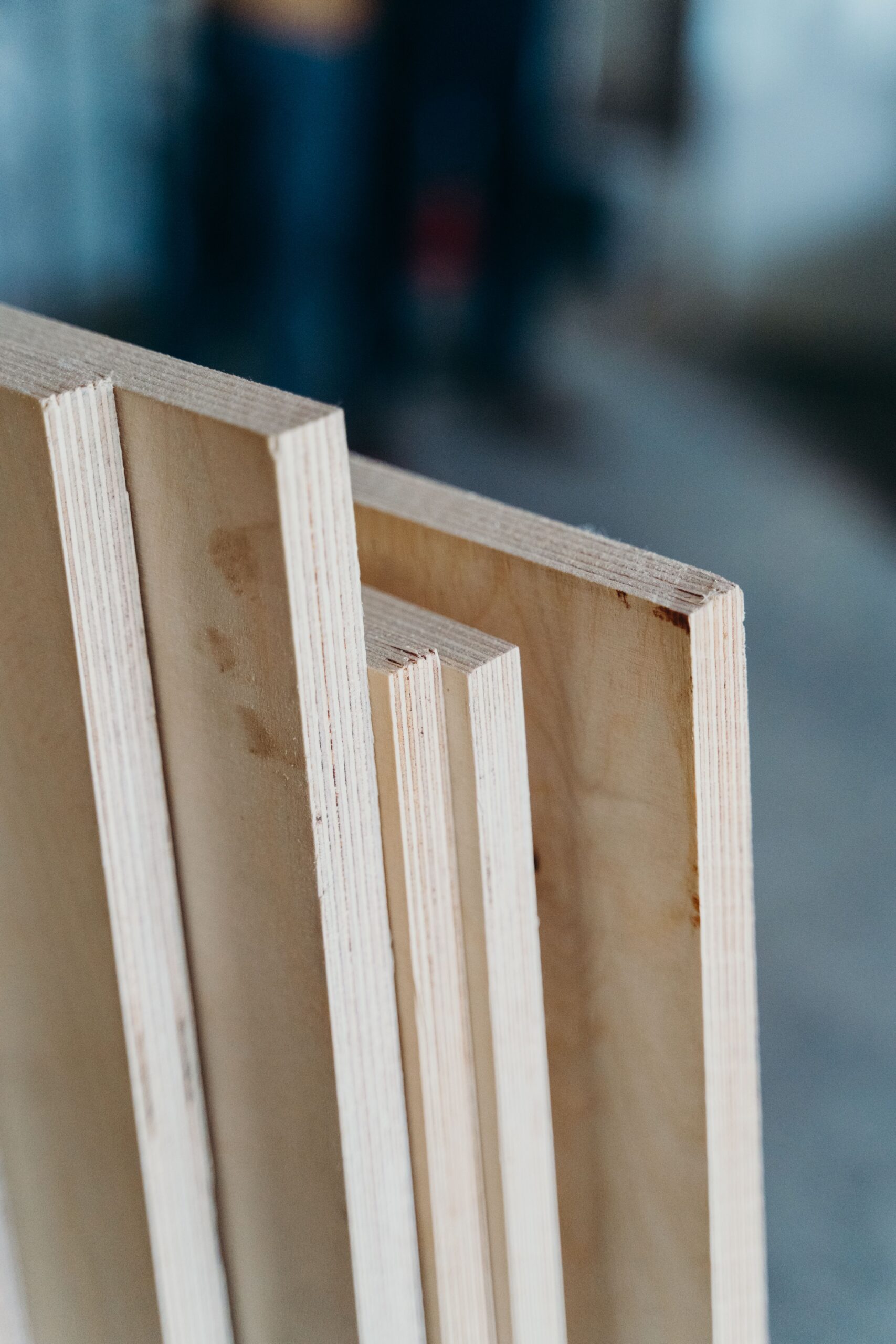 Base Atap Bitumen: Plywood, OSB, atau GRC, Mana yang Cocok?